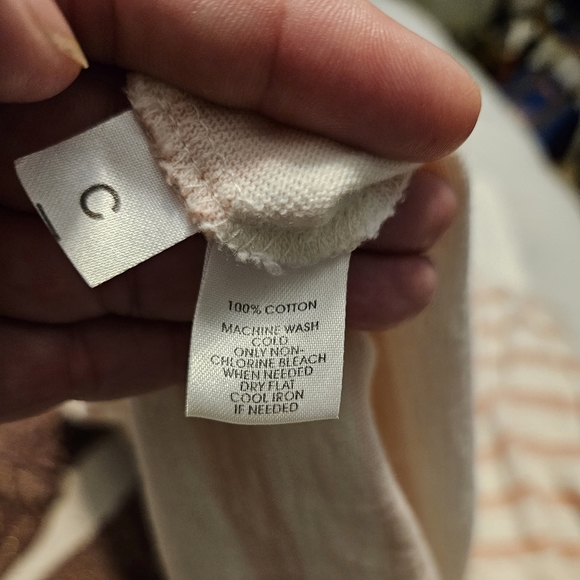 LOFT top - Picture 8 of 8